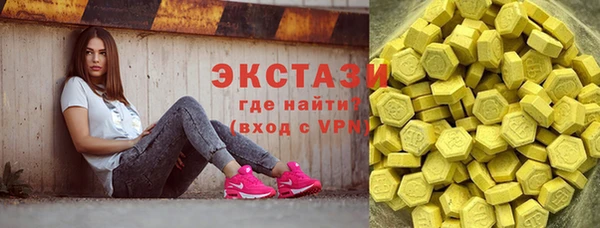 хмурый Алексин